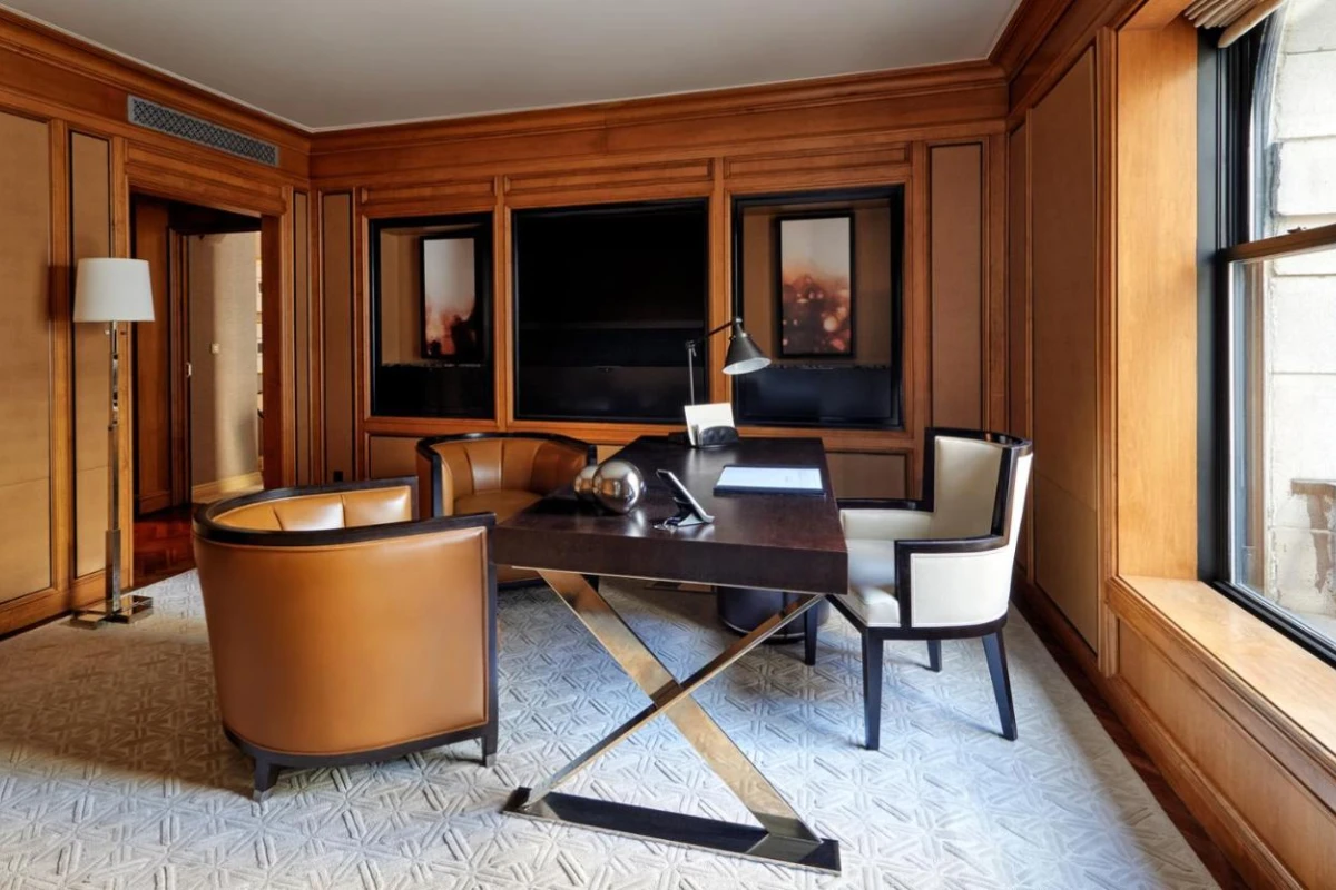 The Peninsula New York - Hotel Photo 27