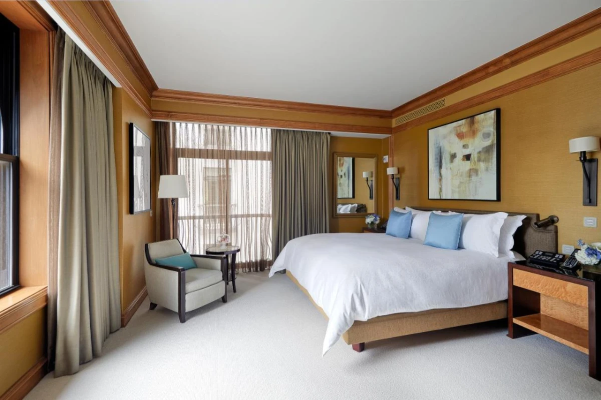 The Peninsula New York - Hotel Photo 28