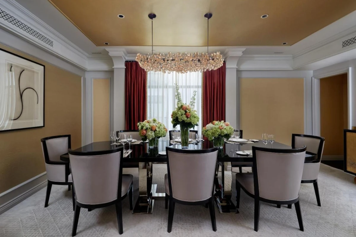 The Peninsula New York - Hotel Photo 30