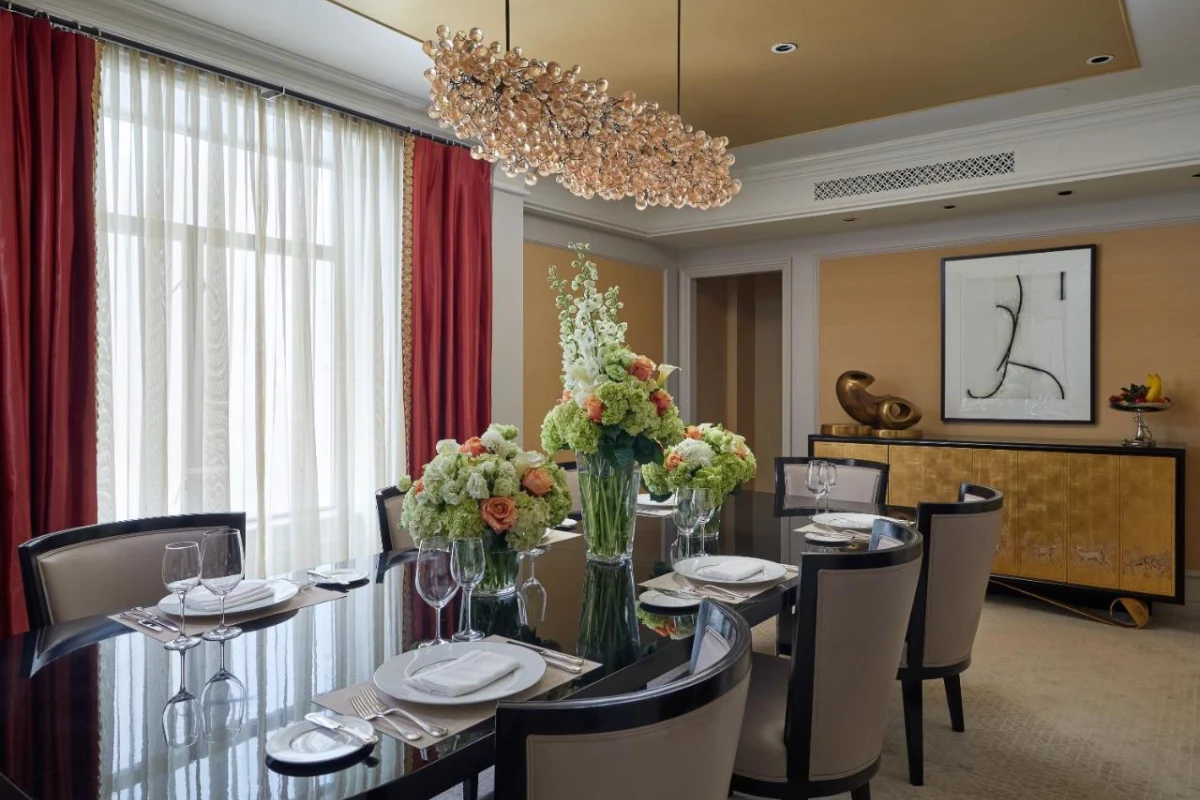 The Peninsula New York - Hotel Photo 31