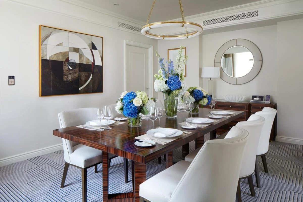 The Peninsula New York - Hotel Photo 32