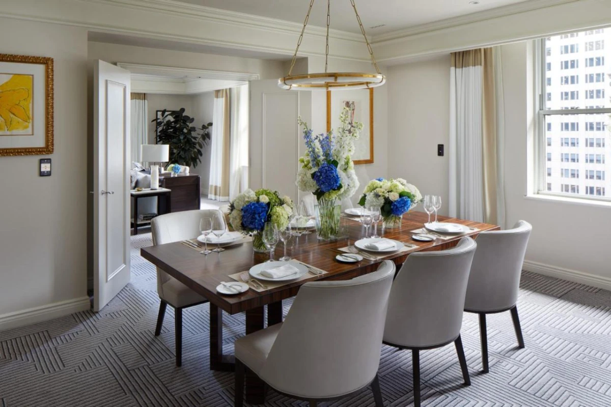 The Peninsula New York - Hotel Photo 33