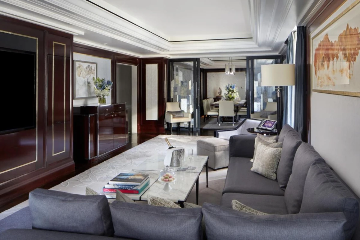 The Peninsula New York - Hotel Photo 34