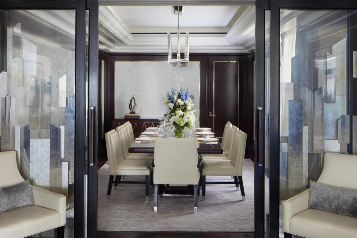 The Peninsula New York - Hotel Photo 36