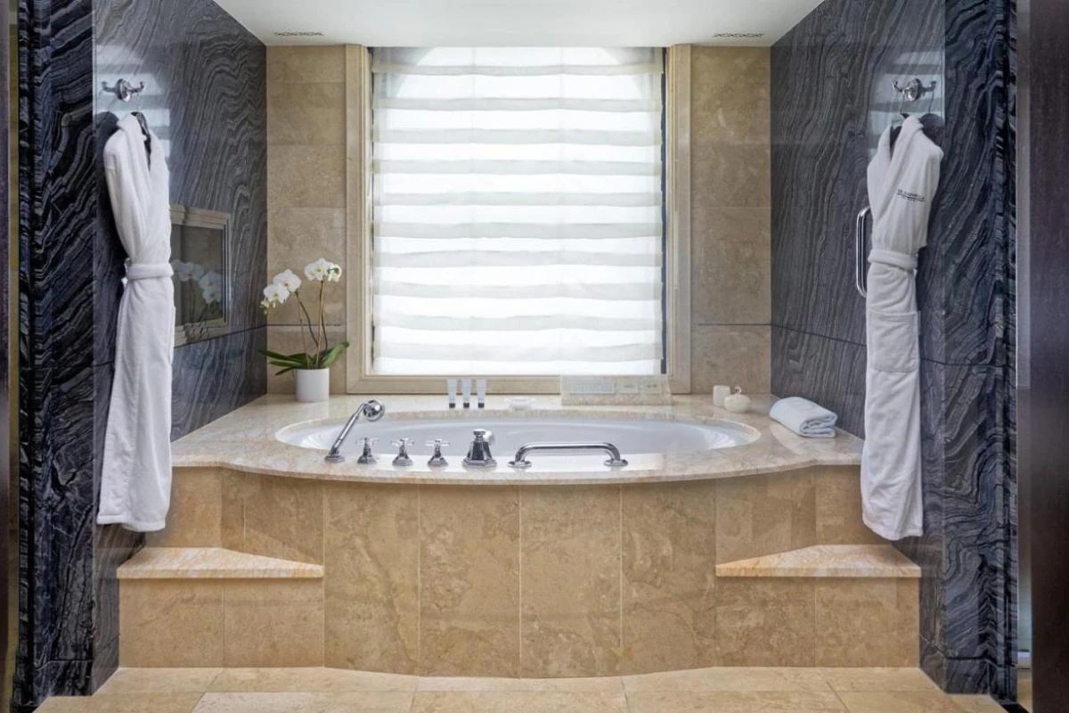 The Peninsula New York - Hotel Photo 37