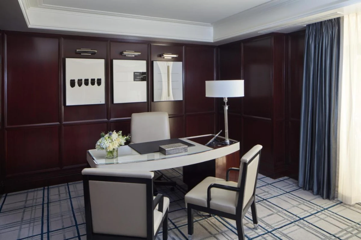 The Peninsula New York - Hotel Photo 39