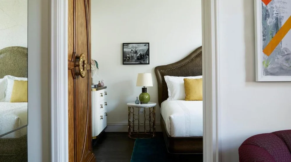 One Bedroom Suite at The Beekman, A Thompson Hotel