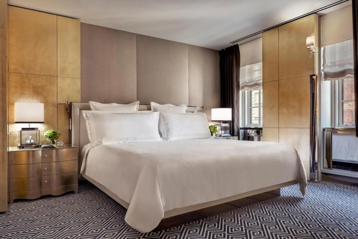 The Carlyle, A Rosewood Hotel - Hotel Photo 5