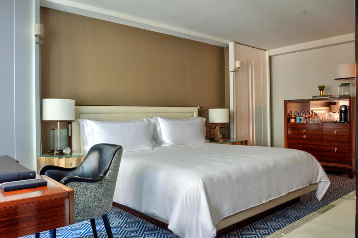 The Carlyle, A Rosewood Hotel - Hotel Photo 6