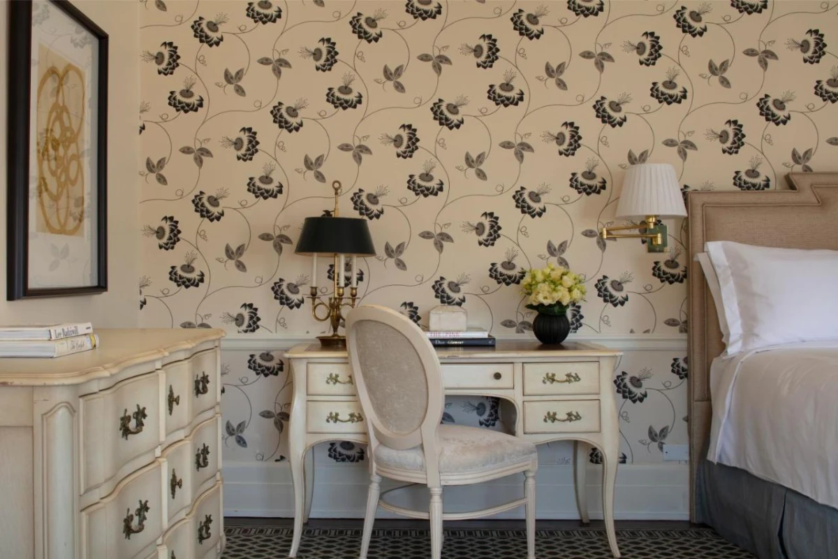 The Carlyle, A Rosewood Hotel - Hotel Photo 23