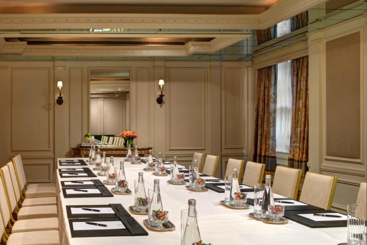 The Carlyle, A Rosewood Hotel - Hotel Photo 24