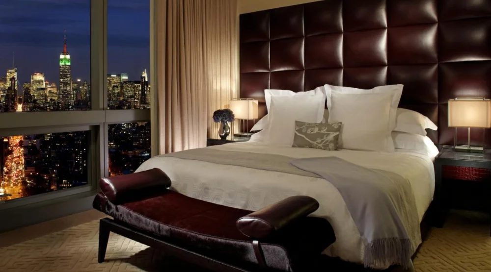 Junior Penthouse at The Dominick Hotel