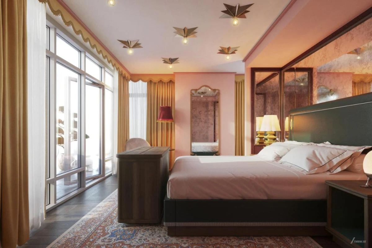 The Fifth Avenue Hotel - Hotel Photo 3