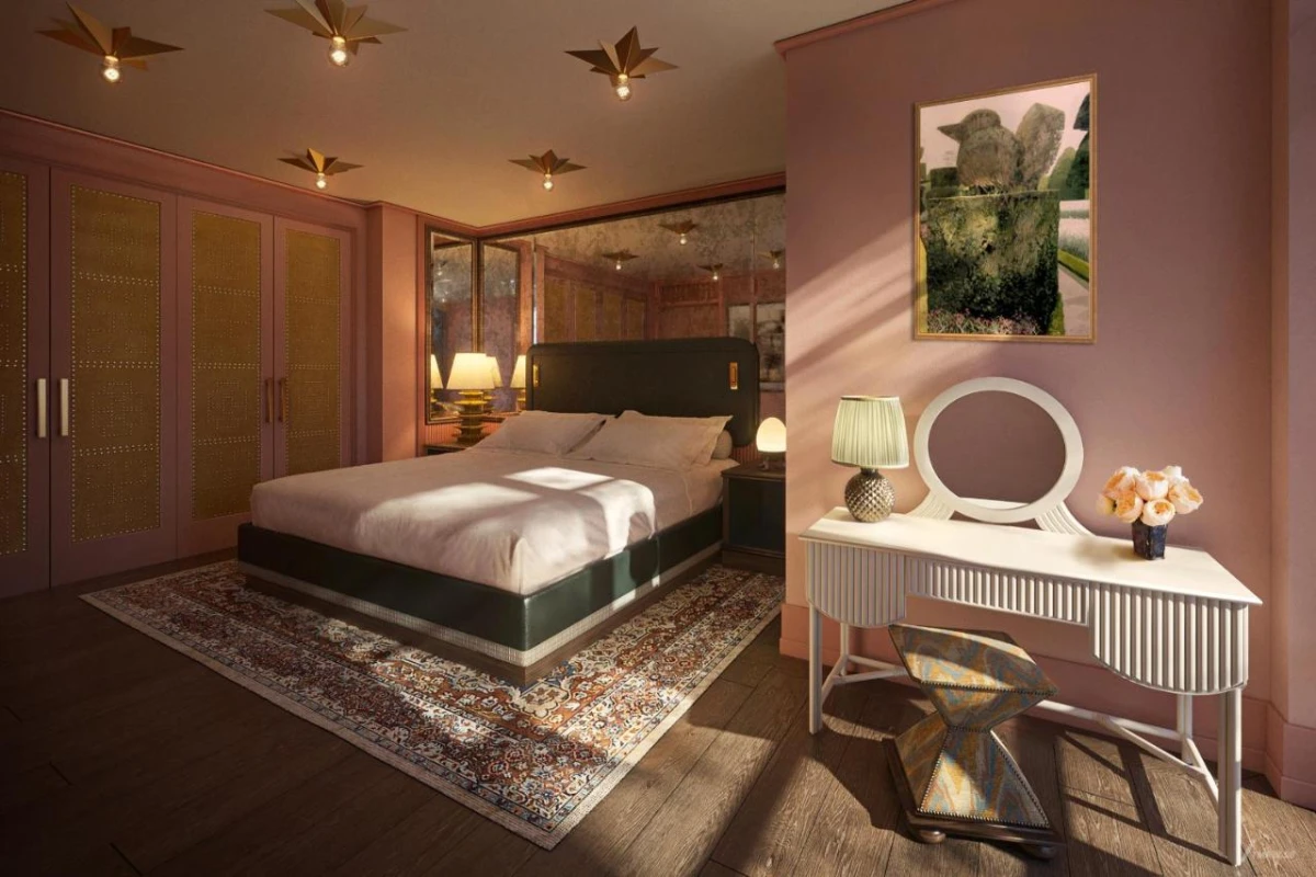 The Fifth Avenue Hotel - Hotel Photo 4