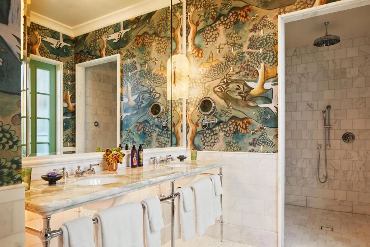 The Fifth Avenue Hotel - Hotel Photo 9