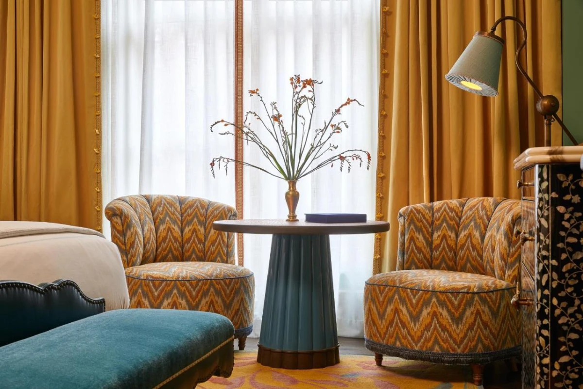 The Fifth Avenue Hotel - Hotel Photo 12