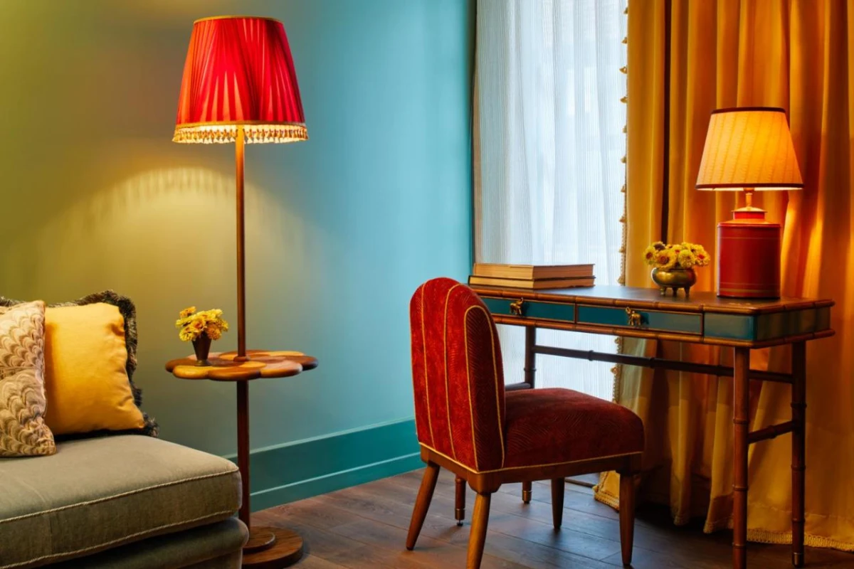 The Fifth Avenue Hotel - Hotel Photo 19