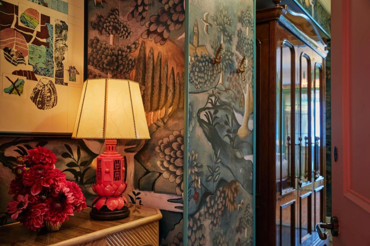 The Fifth Avenue Hotel - Hotel Photo 27