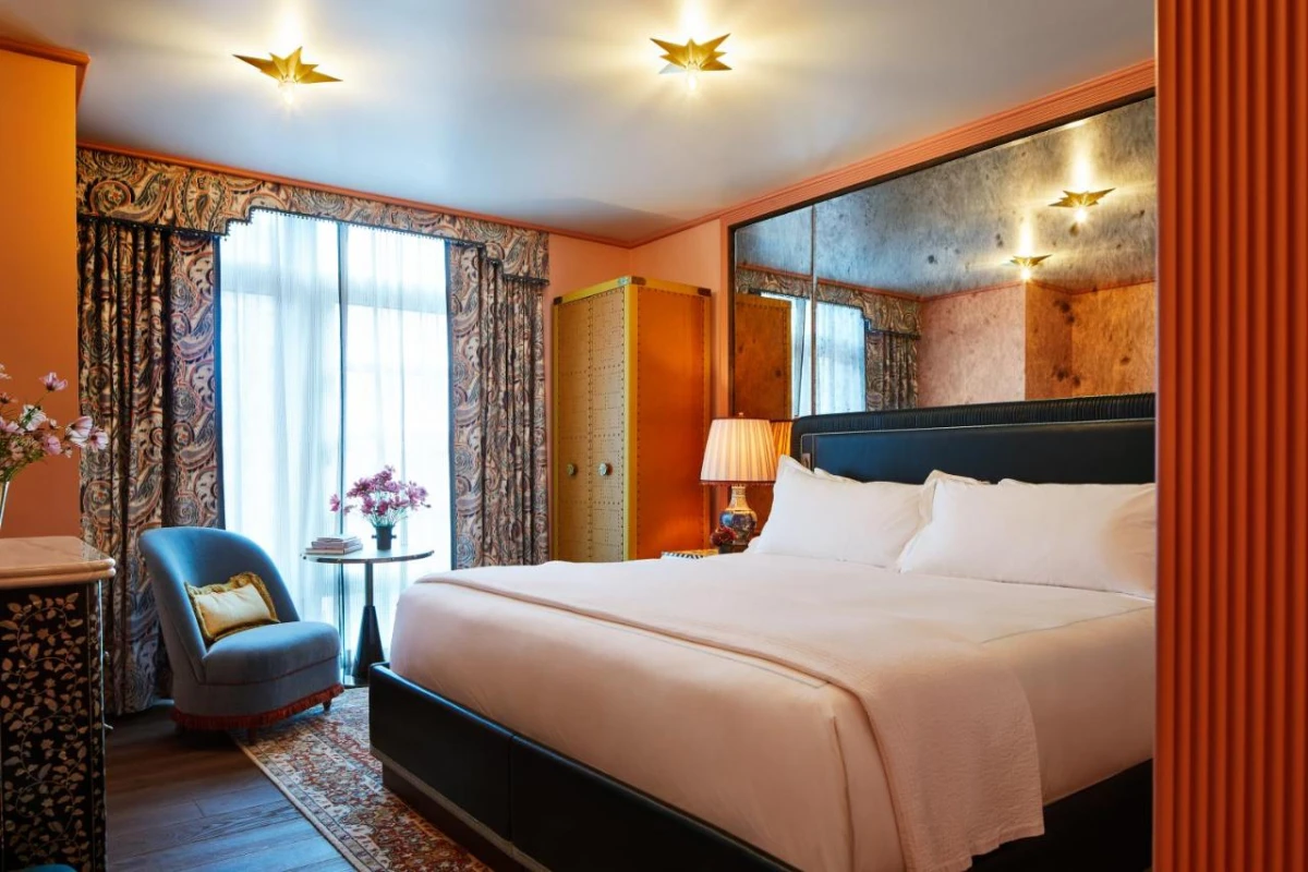 The Fifth Avenue Hotel - Hotel Photo 29