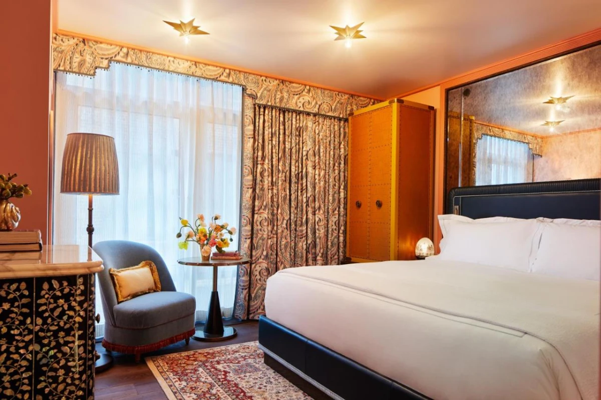 The Fifth Avenue Hotel - Hotel Photo 32