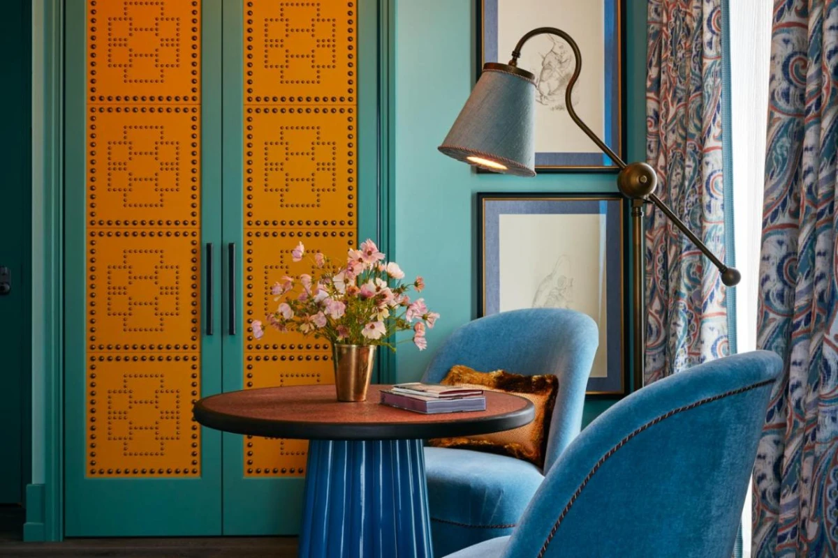 The Fifth Avenue Hotel - Hotel Photo 35