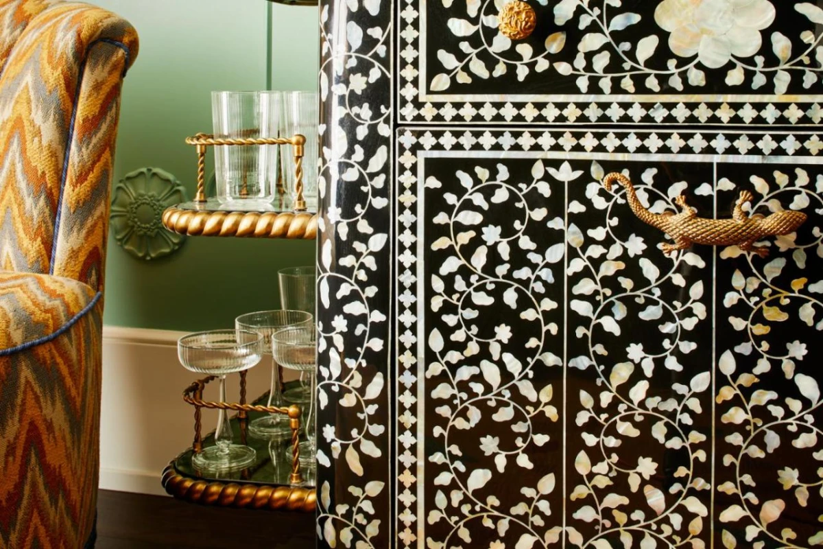 The Fifth Avenue Hotel - Hotel Photo 39