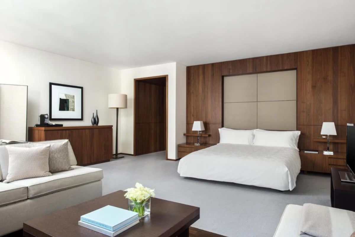 The Langham New York Fifth Avenue - Hotel Photo 2