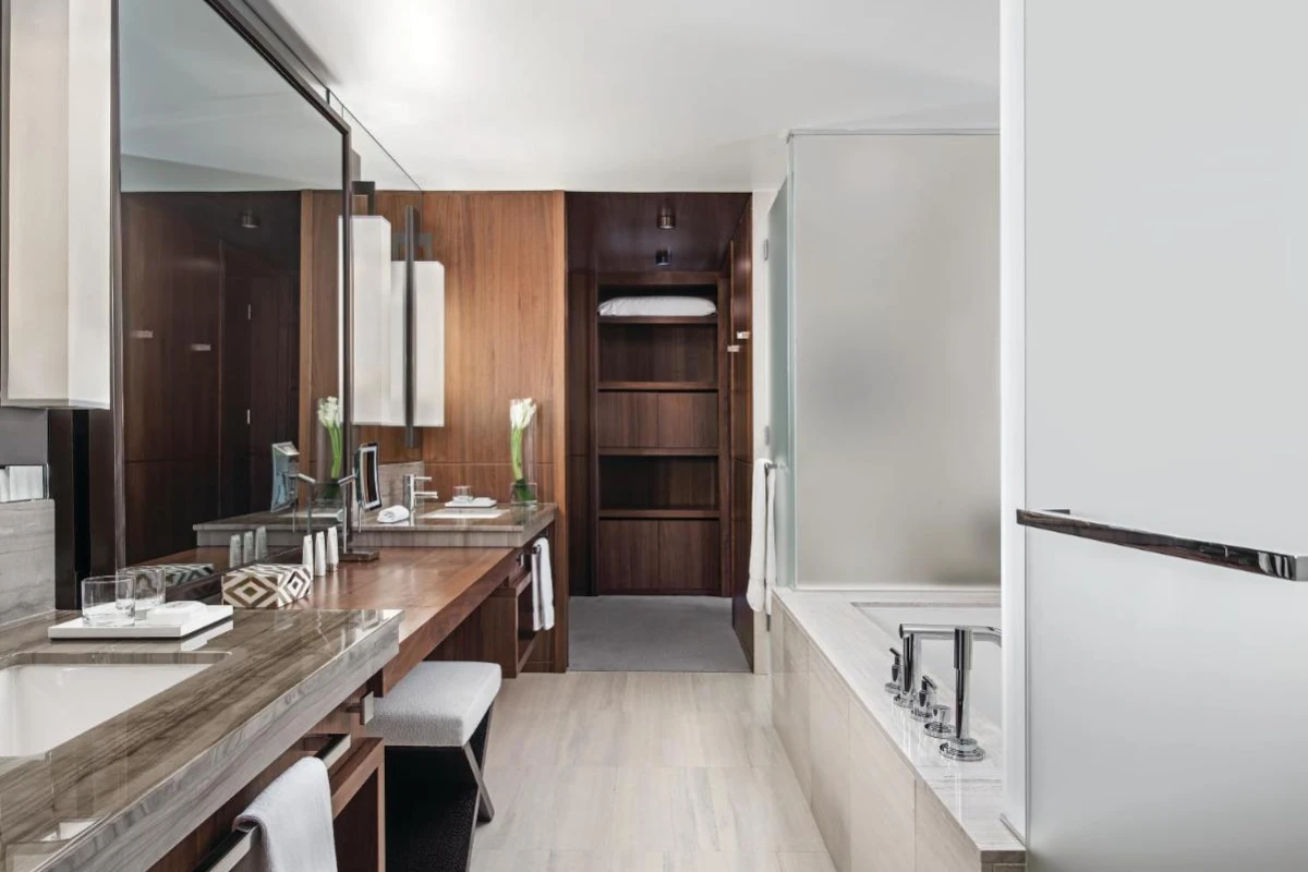 The Langham New York Fifth Avenue - Hotel Photo 5