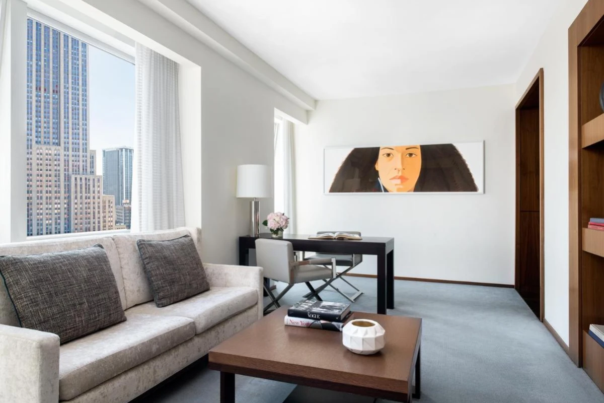 The Langham New York Fifth Avenue - Hotel Photo 9