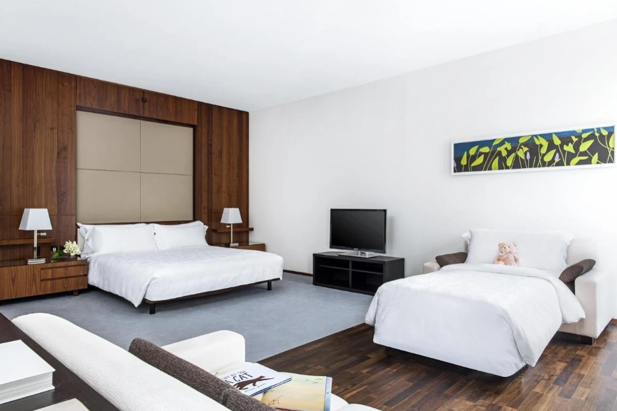 The Langham New York Fifth Avenue - Hotel Photo 12