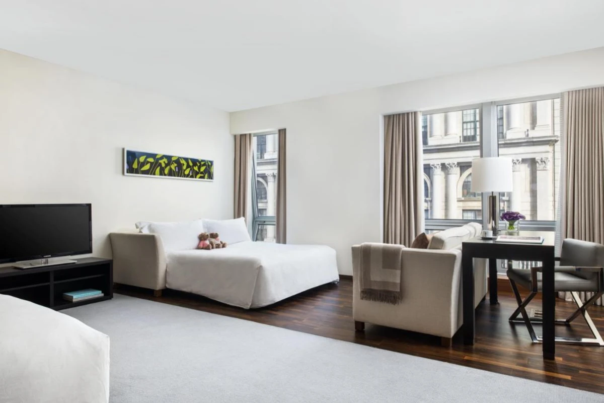 The Langham New York Fifth Avenue - Hotel Photo 13