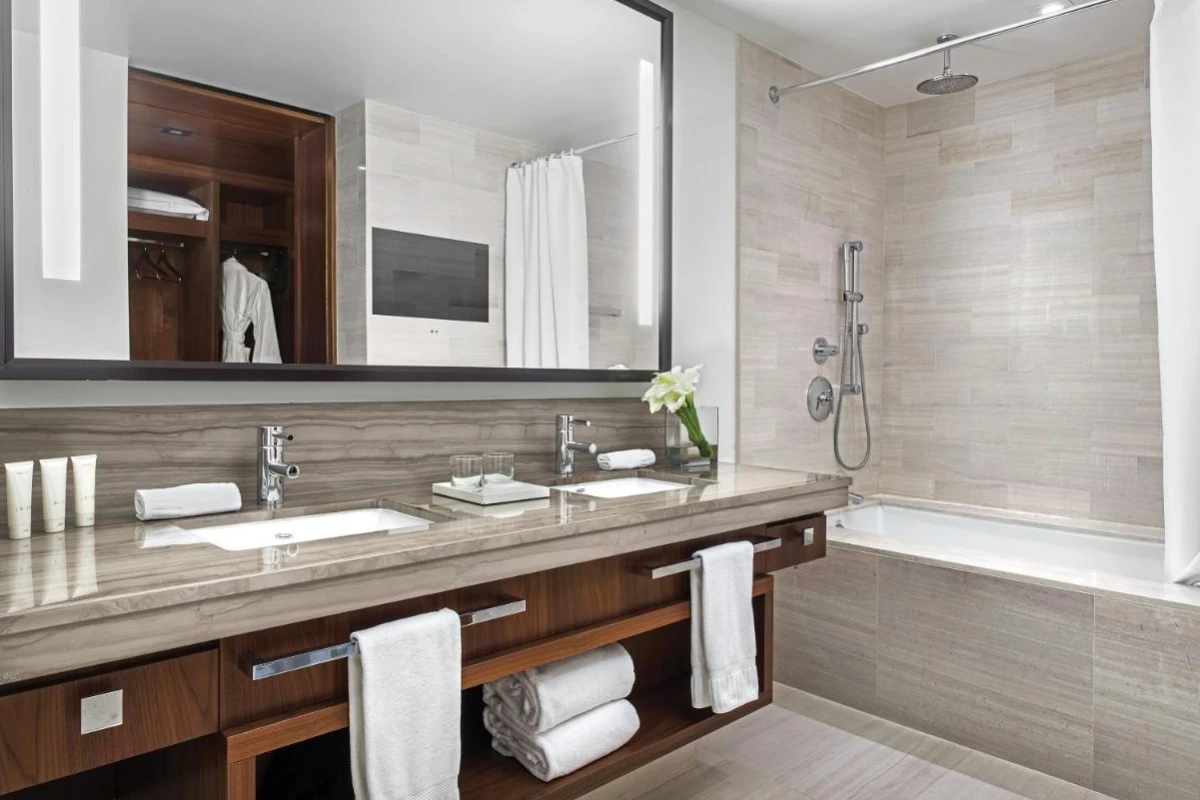 The Langham New York Fifth Avenue - Hotel Photo 19