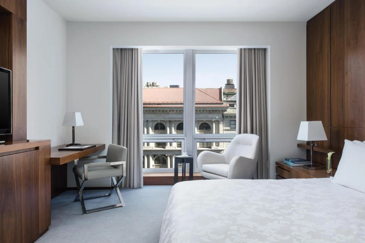 The Langham New York Fifth Avenue - Hotel Photo 20