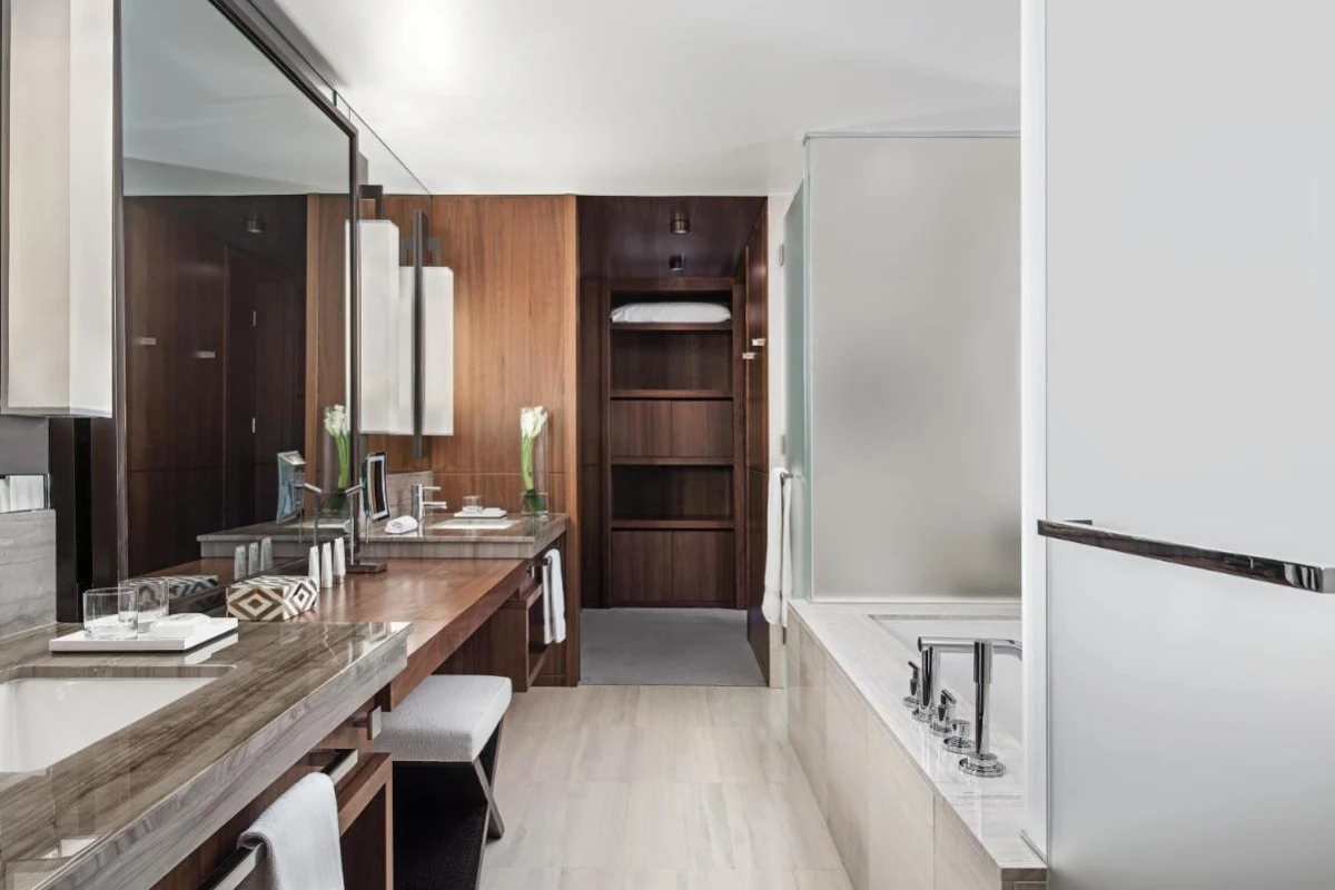 The Langham New York Fifth Avenue - Hotel Photo 21