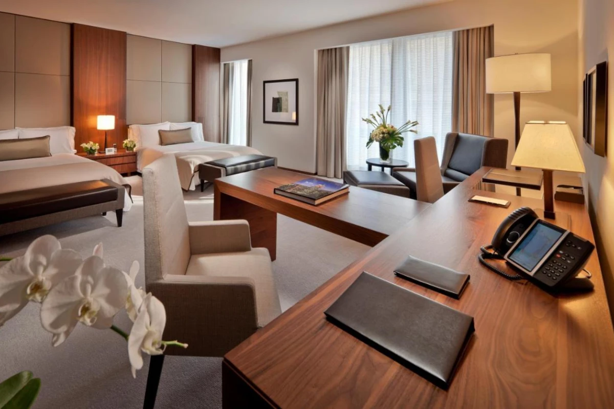 The Langham New York Fifth Avenue - Hotel Photo 25