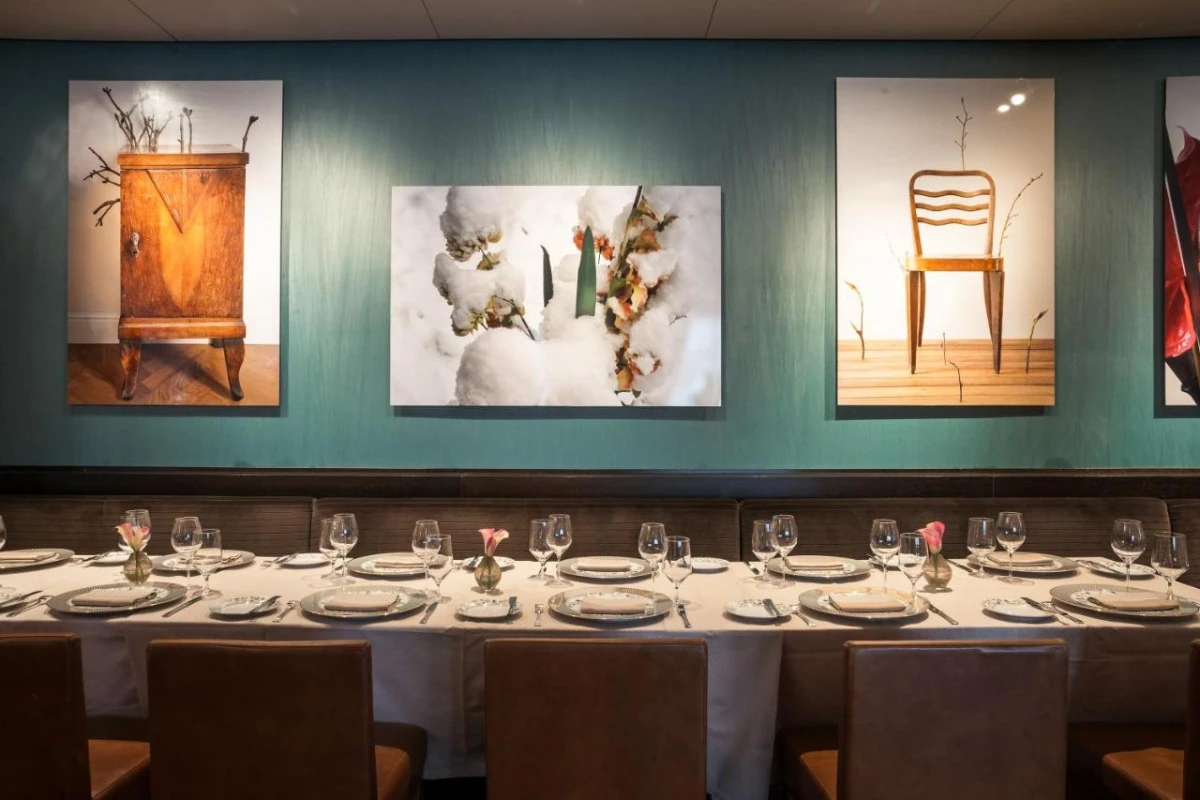 The Langham New York Fifth Avenue - Hotel Photo 28