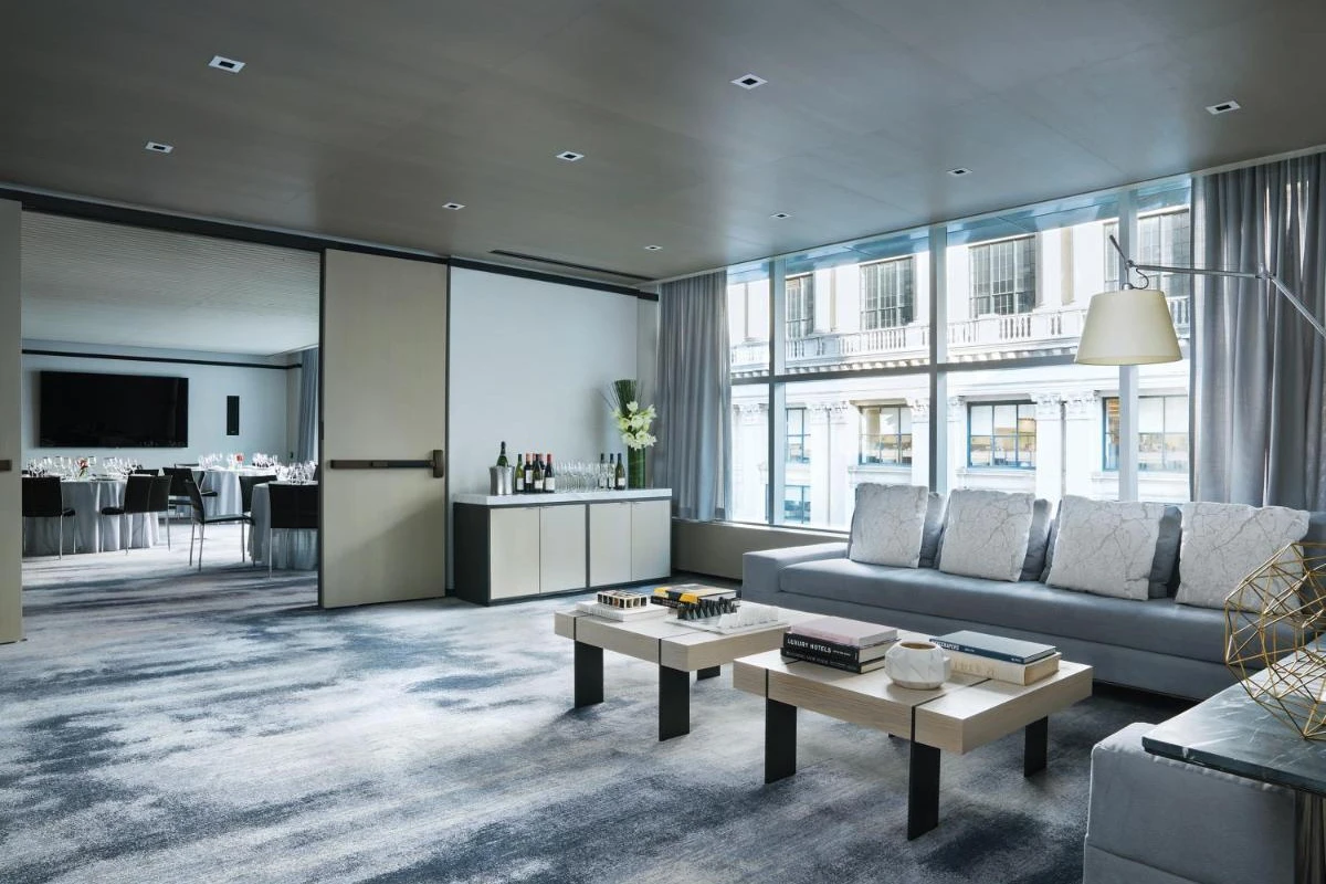 The Langham New York Fifth Avenue - Hotel Photo 30