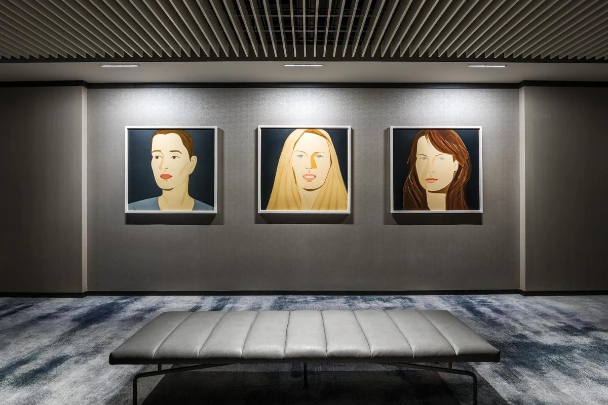 The Langham New York Fifth Avenue - Hotel Photo 34