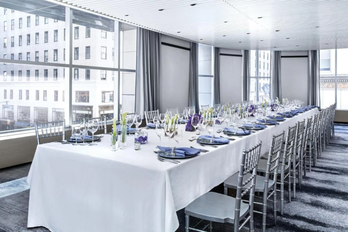 The Langham New York Fifth Avenue - Hotel Photo 37