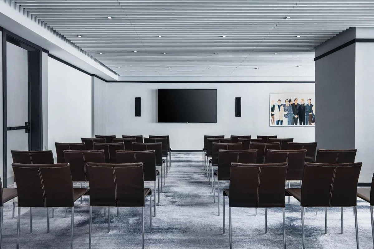 The Langham New York Fifth Avenue - Hotel Photo 39