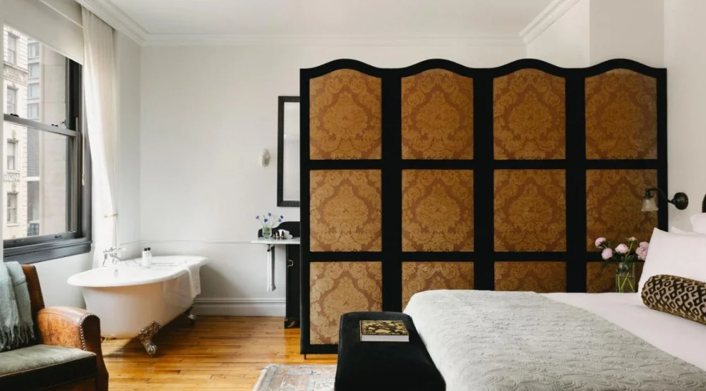 Large at The Ned NoMad