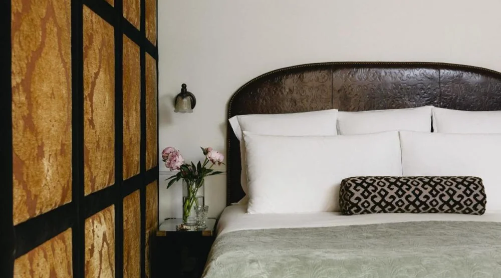 Studio at The Ned NoMad