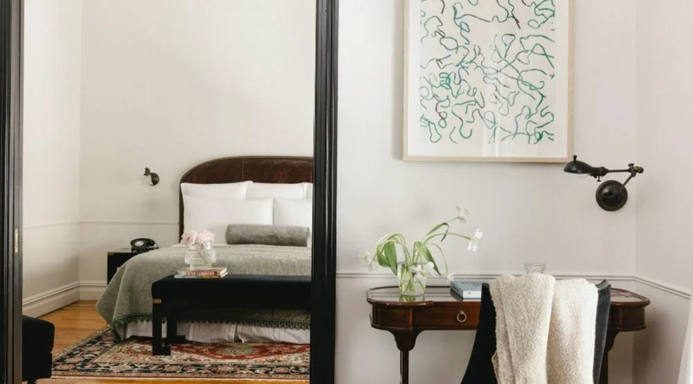 Salon Suite at The Ned NoMad