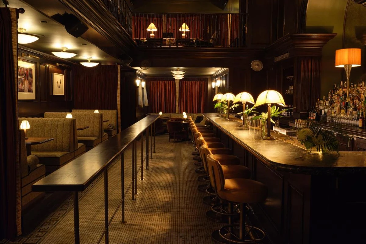 The Ned NoMad - Hotel Photo 3