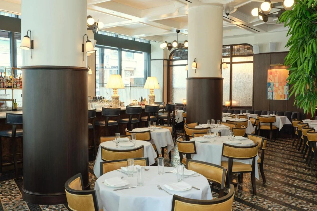 The Ned NoMad - Hotel Photo 5