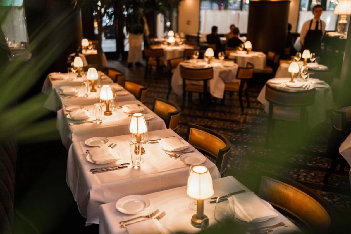 The Ned NoMad - Hotel Photo 6