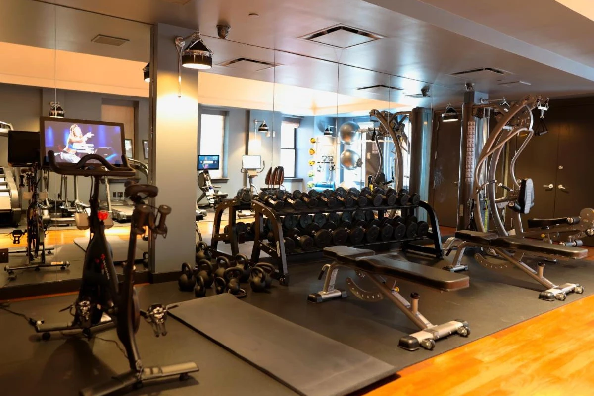 The Ned NoMad - Hotel Photo 8