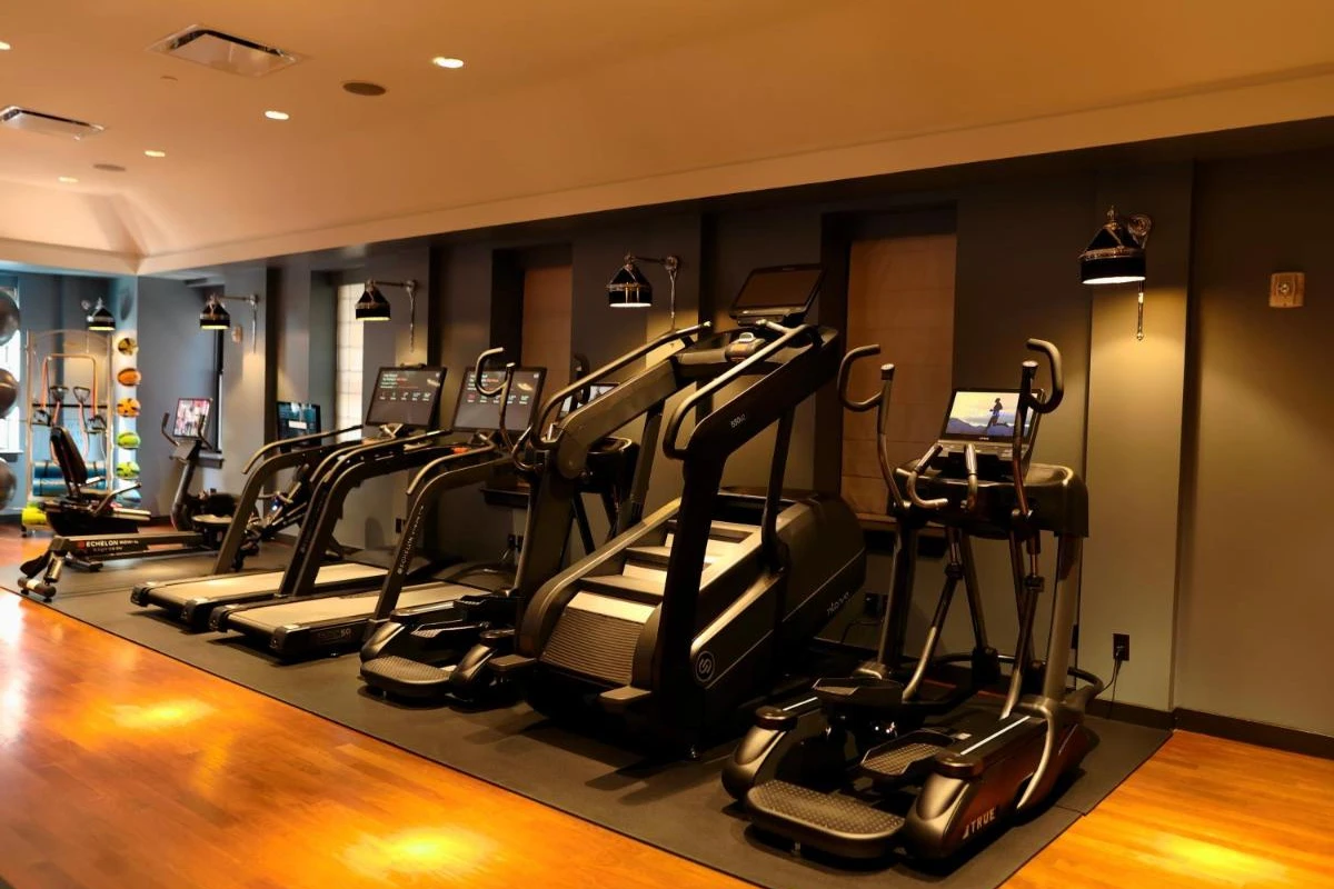 The Ned NoMad - Hotel Photo 9