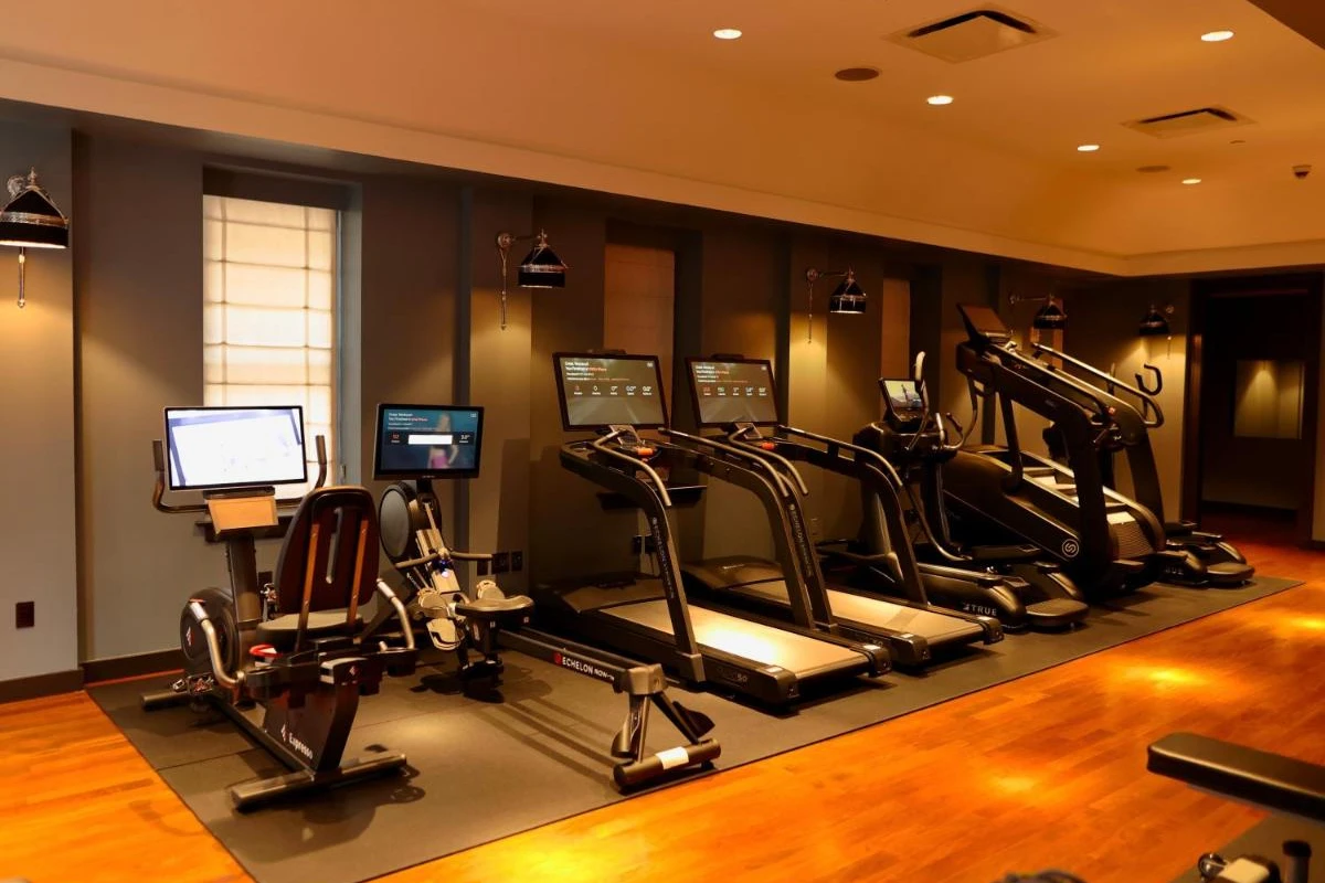 The Ned NoMad - Hotel Photo 10