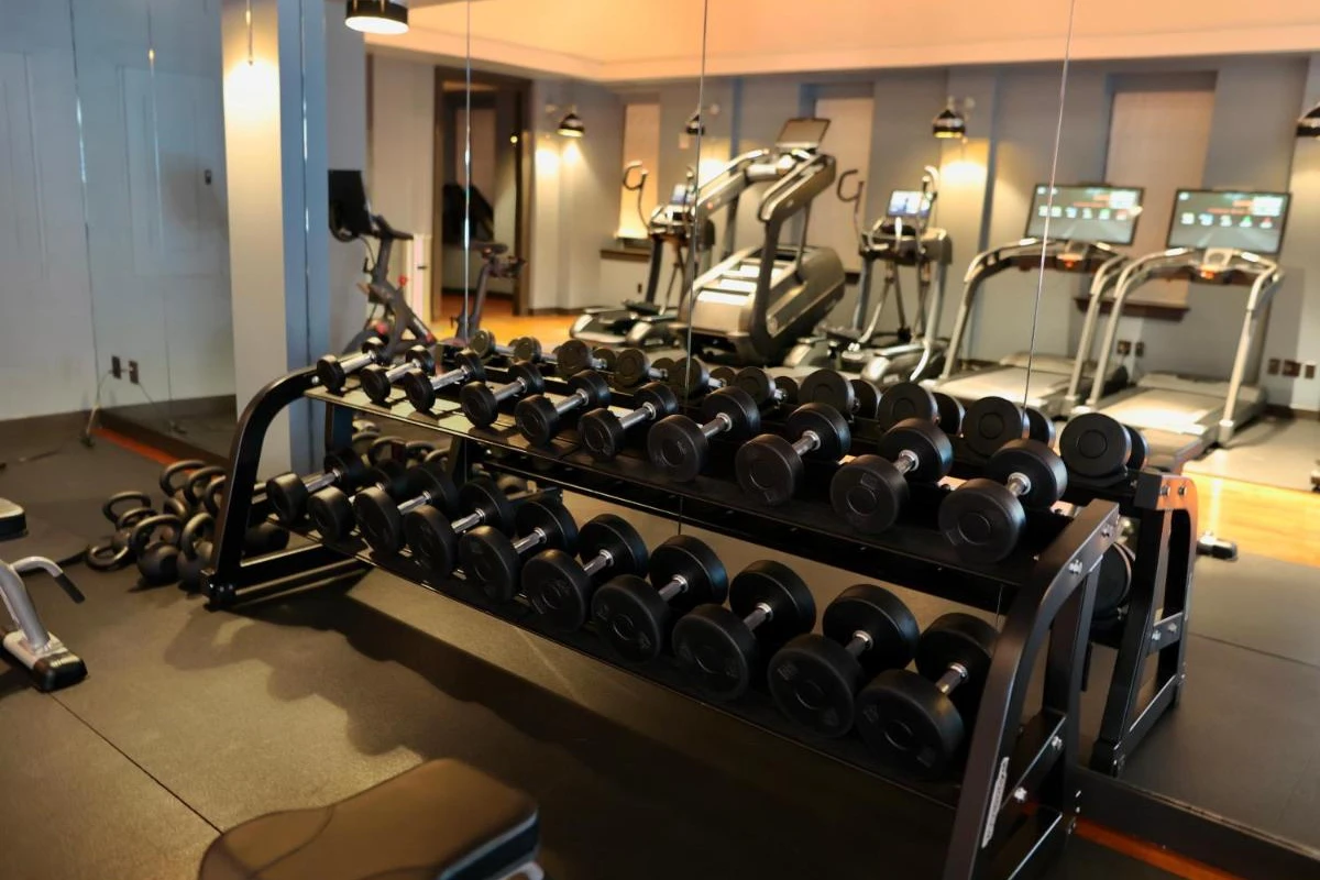 The Ned NoMad - Hotel Photo 11